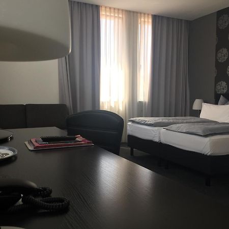 Hotel Schempp Bobingen  Eksteriør bilde