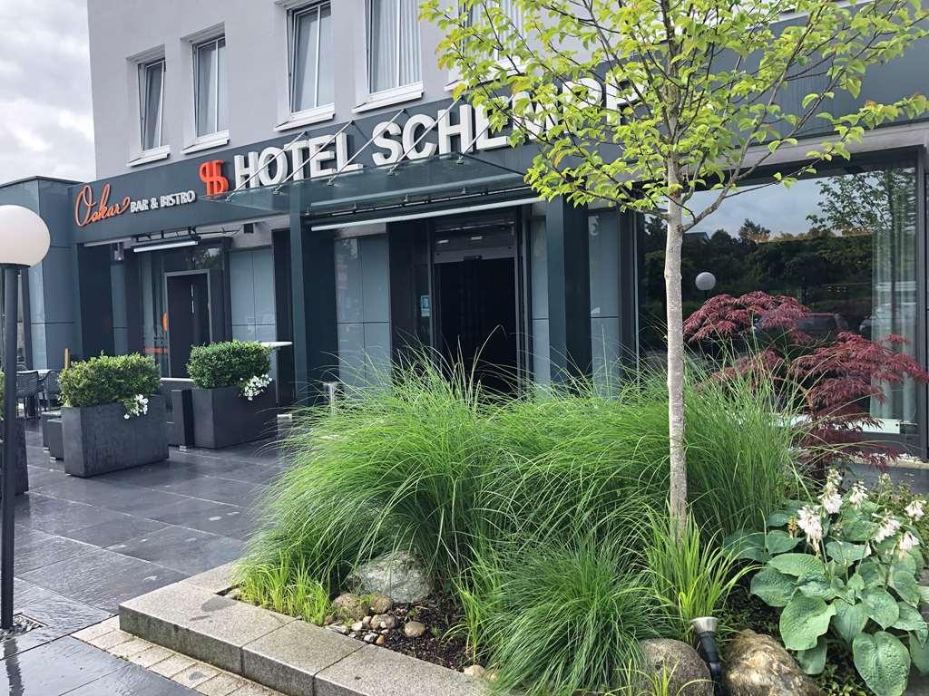 Hotel Schempp Bobingen  Eksteriør bilde